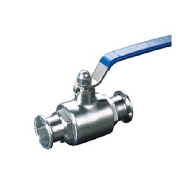 2PC BALL VALVE