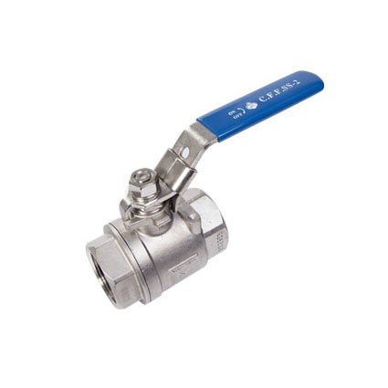 1PC BALL VALVE